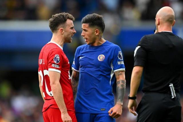 开云网站-【英超】迪亚斯头筹迪萨西扳平，切尔西1比1利物浦