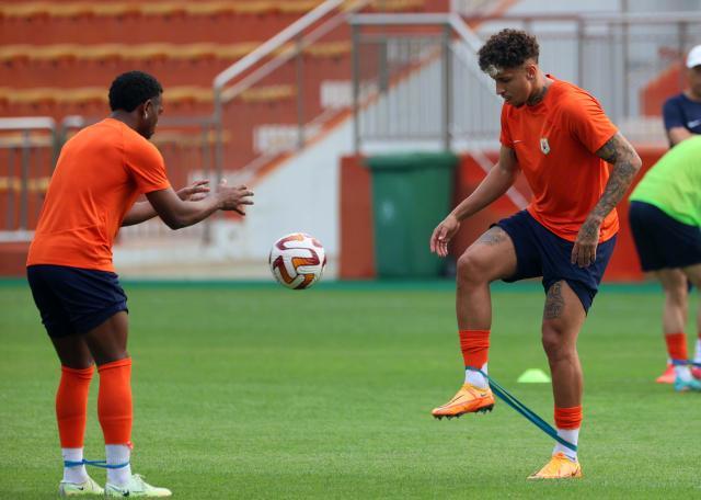 崔康熙首败只是输给天气？中锋驾到克雷桑该怎么摆